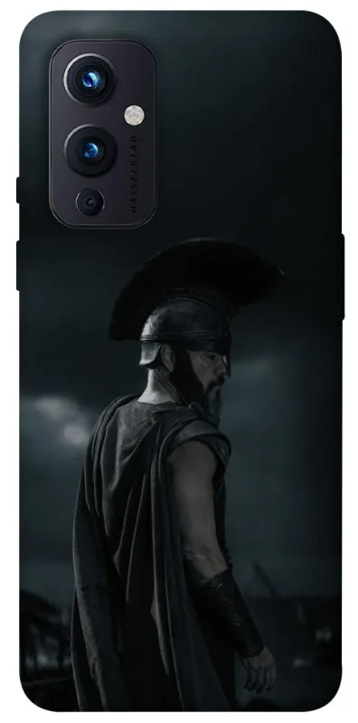 Чохол на OnePlus 9 Odyssey ver.5 фото 1 з 1