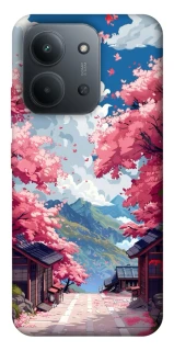 Чохол на Xiaomi Redmi 15C (EU) Japanese vibe фото 1 Чохол на Xiaomi Redmi 15C (EU) Japanese vibe фото 1 з 1