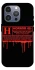 Чохол на Apple iPhone 16 Pro Max Horror Halloween фото 1 з 1