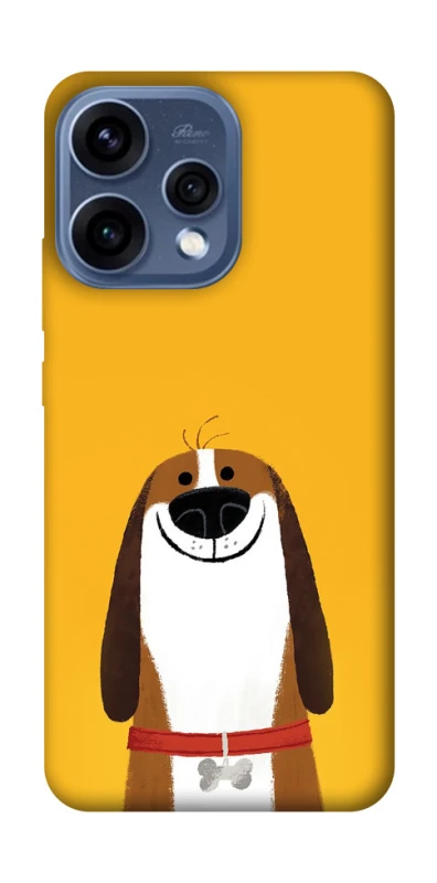 Чохол на Oppo Reno 15 Пес-ніс фото 2 з 2