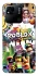 Чохол на Xiaomi Redmi 10A Roblox Characters Collage фото 1 з 1