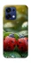 Чехол на Oppo A6 Pro 4G/5G Flowers v23 фото 1 из 2