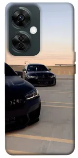 Чохол на OnePlus Nord CE 3 Lite BMW v36 фото 1 з 1