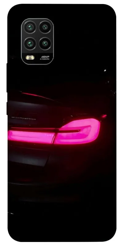 Чохол на Xiaomi Mi 10 Lite BMW v46 фото 1 з 1