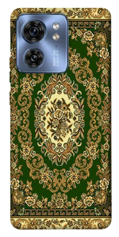 Чохол на Motorola Edge 40 Килим v9 фото 1 з 1