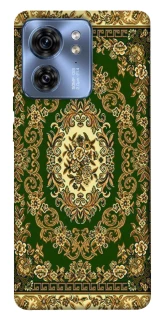 Чехол на Motorola Edge 40 Килим v9 фото 1 из 1