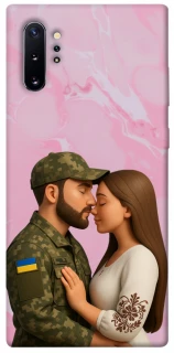 Чохол на Samsung Galaxy Note 10 Plus Love фото 1 з 1