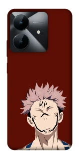 Чехол на Realme Note 60x Sakuna v3 фото 1 из 1