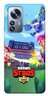 Чохол на Xiaomi 12 / 12X Brawl Stars ver.11 фото 1 з 1
