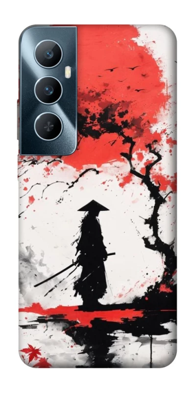 Чохол на Realme C65 4G Дух Японії фото 1 з 1