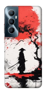 Чохол на Realme C65 4G Дух Японії фото 1 з 1