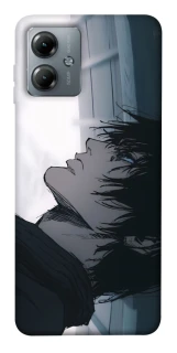 Чехол на Motorola Moto G14 Toji Zenin v2 фото 1 из 1