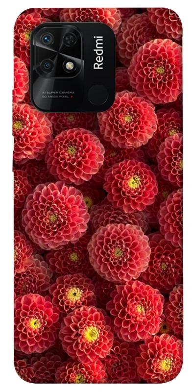 Чохол на Xiaomi Redmi 10C Midnight1 фото 1 з 1