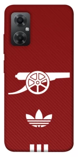 Чехол на Xiaomi Redmi Note 11R FC Arsenal v7 фото 1 из 1
