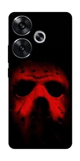 Чохол на Xiaomi Poco F6 Jason v2 фото 1 з 1