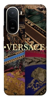 Чохол на Xiaomi Redmi A7 Pro 4G Versace фото 1 з 2