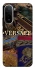 Чохол на Xiaomi Redmi A7 Pro 4G Versace фото 1 з 2