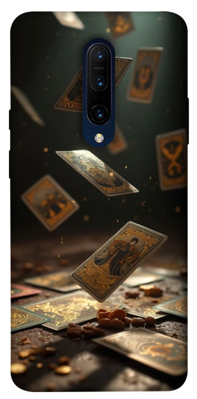Чохол на OnePlus 7 Pro Tarot фото 1 з 1