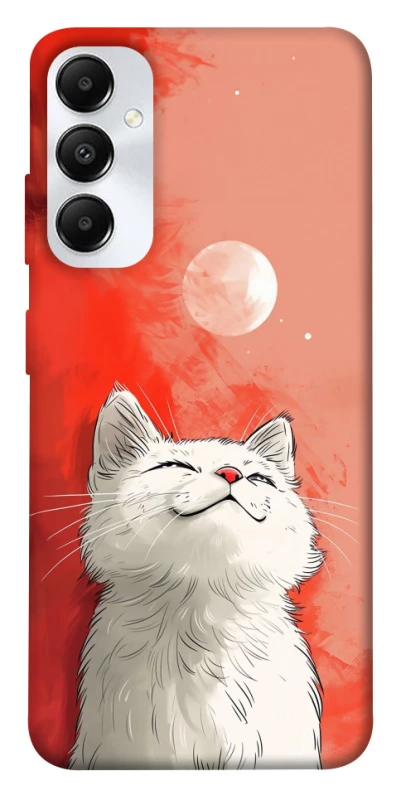 Чехол на Samsung Galaxy A05s Cute kittie фото 1 из 1