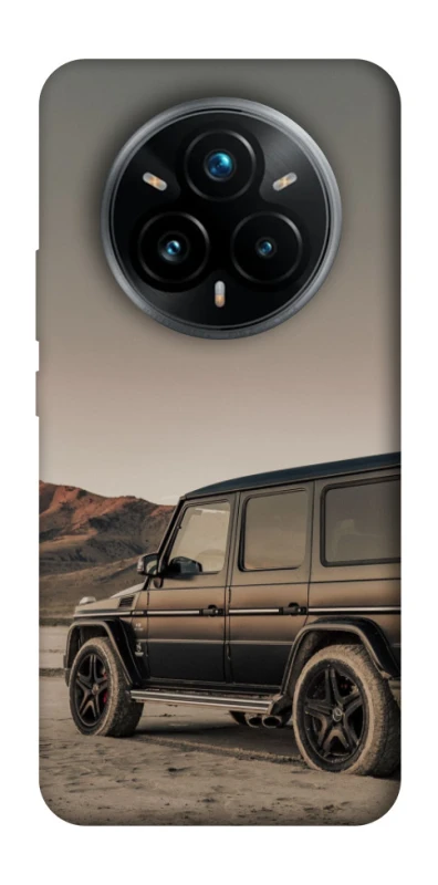 Чохол на Realme 14 Pro+ Gelik фото 1 з 1