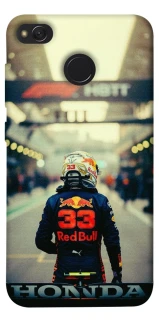 Чохол на Xiaomi Redmi 4X F-1 ver.7 фото 1 з 1