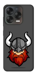 Чохол на ZTE Blade V70 Design Viking v3 фото 1 з 2