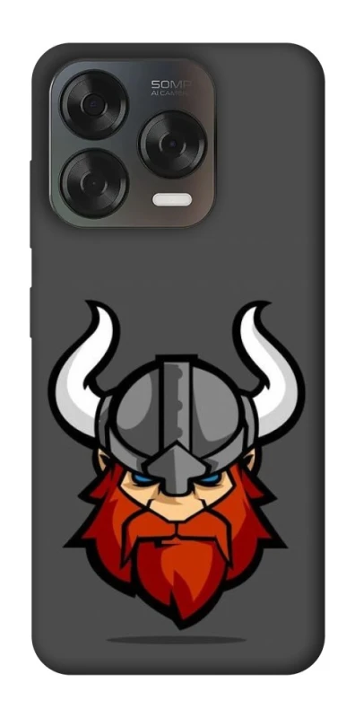 Чохол на ZTE Blade V70 Design Viking v3 фото 2 з 2