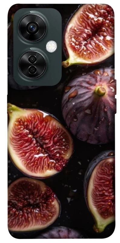 Чохол на OnePlus Nord CE 3 Lite VioletFig1 фото 1 з 1