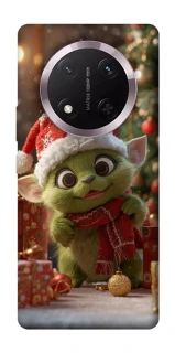 Чехол на Honor X9c Grinch mood ver.5 фото 1 из 1