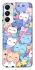 Чехол на Samsung Galaxy A05s Funny Kittens ver.3 фото 1 из 1
