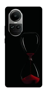 Чохол на Oppo Reno 10 Red Time фото 1 з 2
