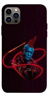 Чехол на Apple iPhone 12 Pro (6.1") Yondu фото 1 из 1