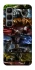 Чехол на Infinix Hot 60 Pro+ Mortal Kombat ver.4 фото 1 из 1