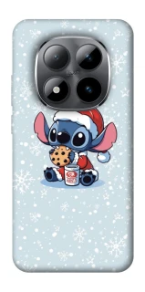 Чохол на Xiaomi Redmi Note 15 Pro 5G Stitch ver.21 фото 1 з 1