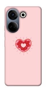 Чохол на TECNO Camon 20 Pro (CK7n) Sweet donut фото 1 з 1