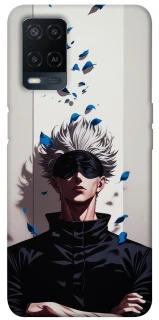 Чохол на Oppo A54 4G Satoru Gojo v4 фото 1 з 1