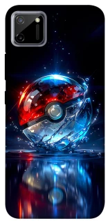 Чехол на Realme C11 Pokemon ver.2 фото 1 из 1