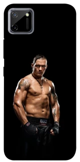 Чохол на Realme C11 usik фото 1 з 1