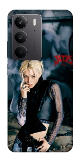 Чохол на Realme C75 Felix v2- Stray Kids фото 1 з 1