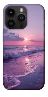 Чохол на Apple iPhone 14 Pro (6.1") Sea фото 1 з 1