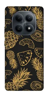 Чохол на Xiaomi Redmi Note 15 4G/5G (EU) Pineapple фото 1 з 1