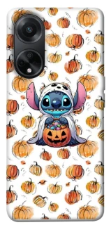 Чохол на Oppo A98 Halloween Stitch ver.4 фото 1 з 1