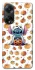 Чохол на Oppo A98 Halloween Stitch ver.4 фото 1 з 1