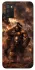 Чехол на Samsung Galaxy A03s Grommash Hellscream фото 1 из 1