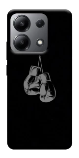 Чохол на Xiaomi Redmi Note 13 4G boxing фото 1 з 1