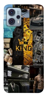 Чохол на Motorola Moto G23 King collage фото 1 з 1