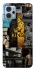 Чохол на Motorola Moto G23 King collage фото 1 з 1