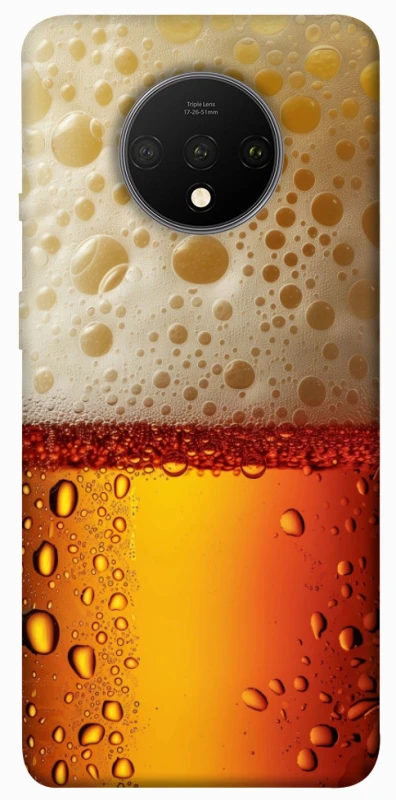 Чохол на OnePlus 7T Beer Style фото 1 з 1