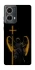 Чехол на Motorola Moto G85 Angel of Faith фото 1 из 1