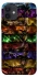 Чохол на Apple iPhone 12 (6.1") Mortal Kombat ver.5 фото 1 з 1